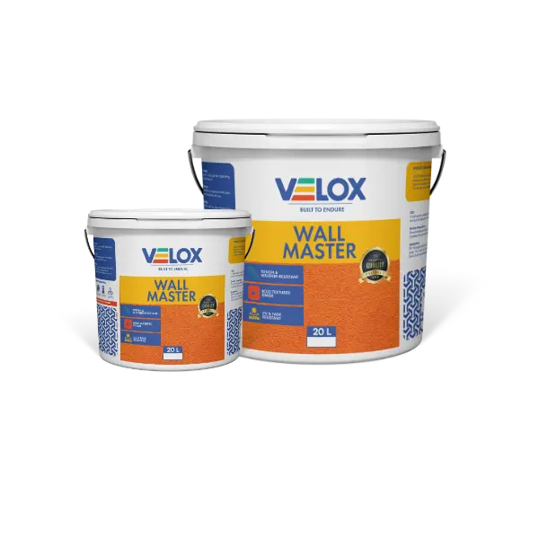 Velox Wall Master