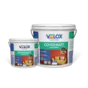 Velox Covermatt Emulsion