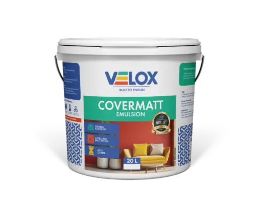 Covermatt Emulsion