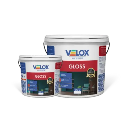 Velox Gloss