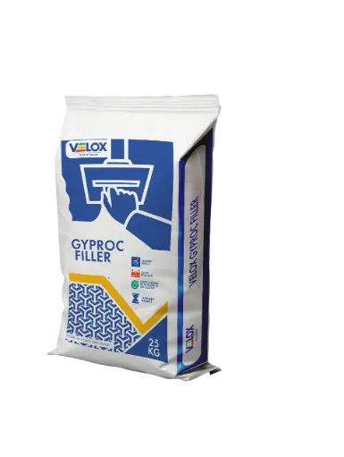 VELOX GYPROC FILLER