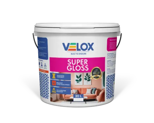 Super Gloss