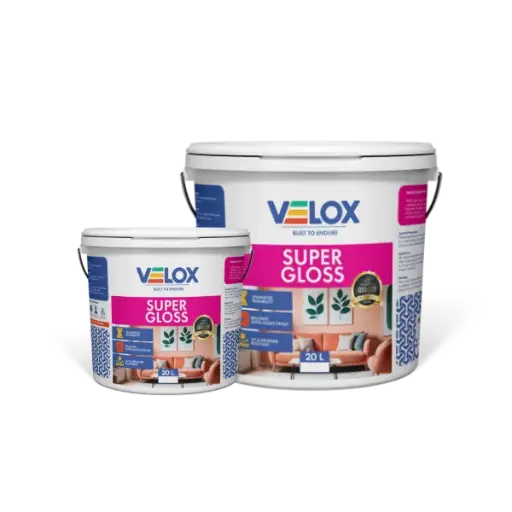 Velox Super Gloss