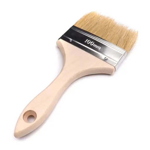 4" PAINT BRUSH