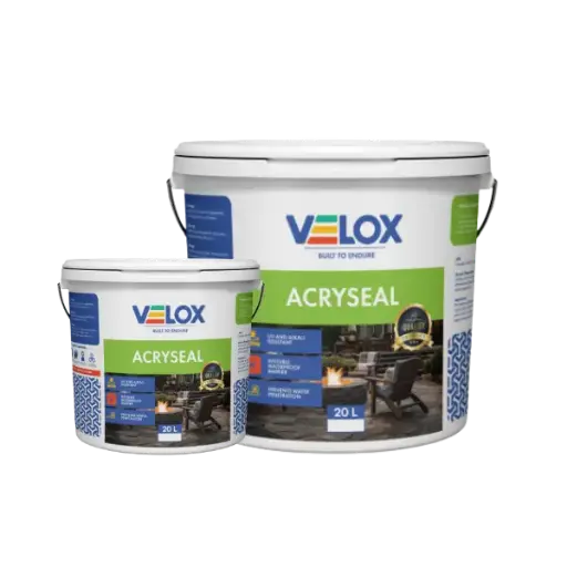 Velox Acryseal