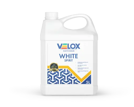 White Spirit